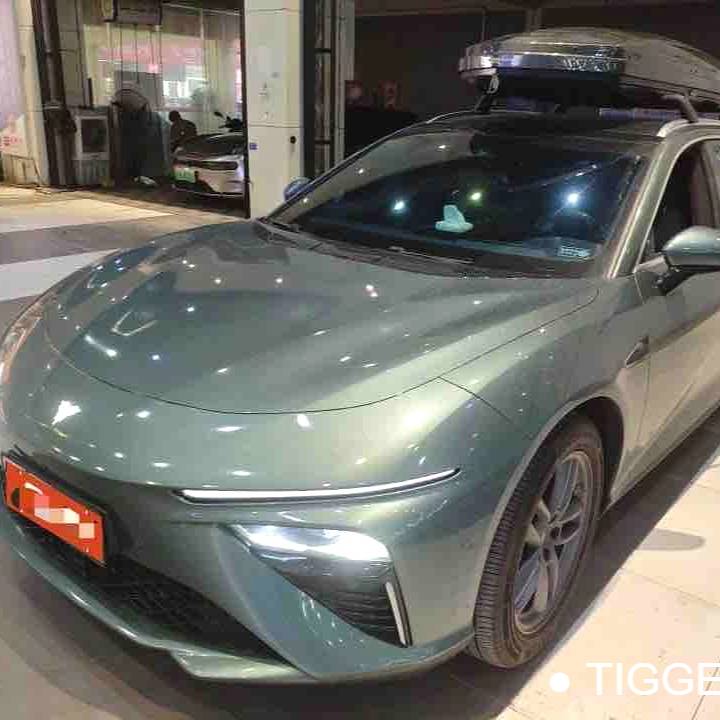 NETA 2024 S Shooting Brake‌ Extended Range 300 Standard Edition سيارة مستعملة