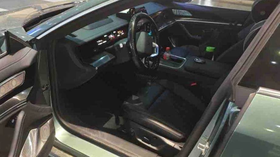 NETA 2024 S Shooting Brake‌ Extended Range 300 Standard Edition