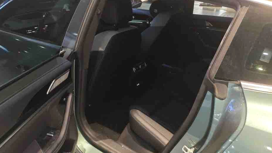 NETA 2024 S Shooting Brake‌ Extended Range 300 Standard Edition