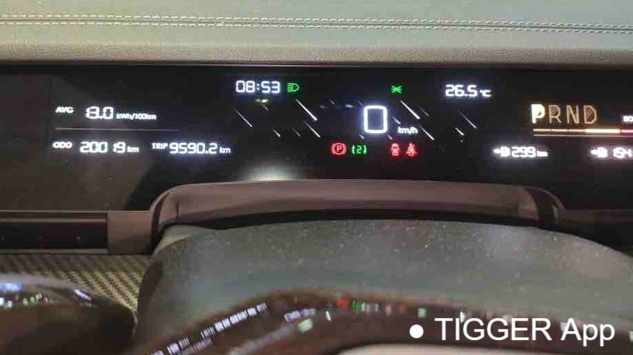 NETA 2024 S Shooting Brake‌ Extended Range 300 Standard Edition