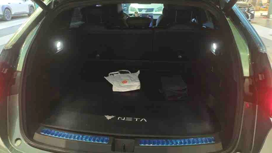 NETA 2024 S Shooting Brake‌ Extended Range 300 Standard Edition