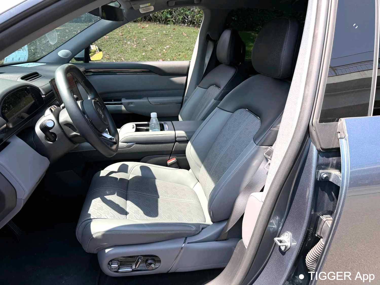 ZEEKR 2025 7X 100kWh Long Range 4WD Intelligent Driving Edition