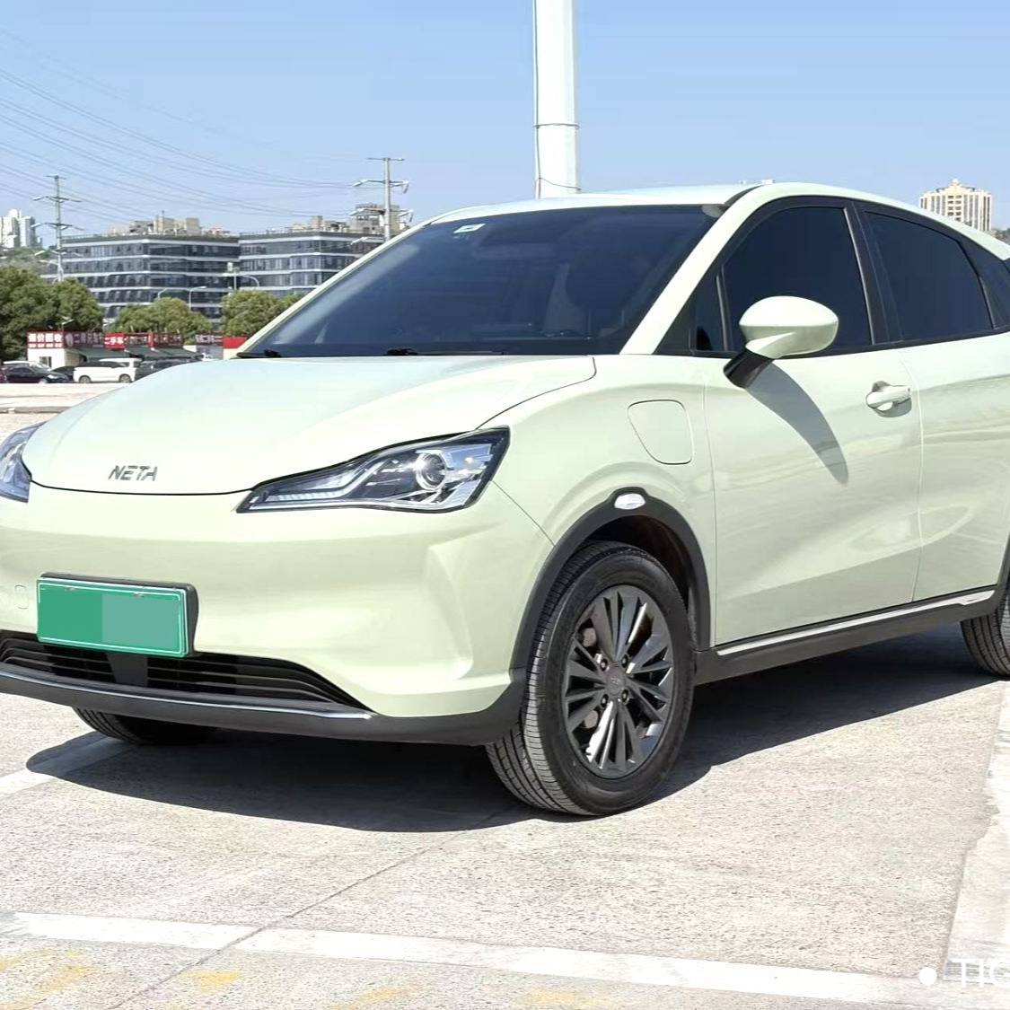 NETA 2022 V Tide 400 Lite سيارة مستعملة