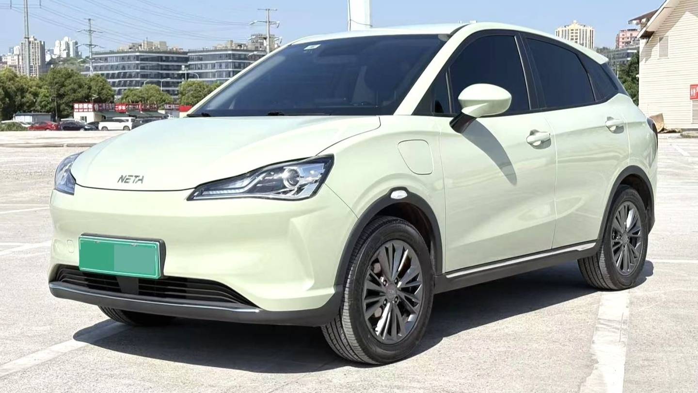 NETA 2022 V Tide 400 Lite