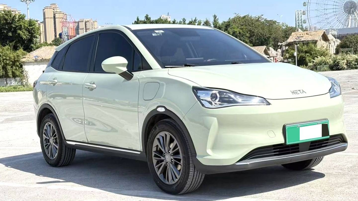 NETA 2022 V Tide 400 Lite