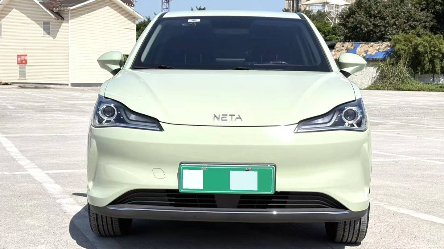 NETA 2022 V Tide 400 Lite