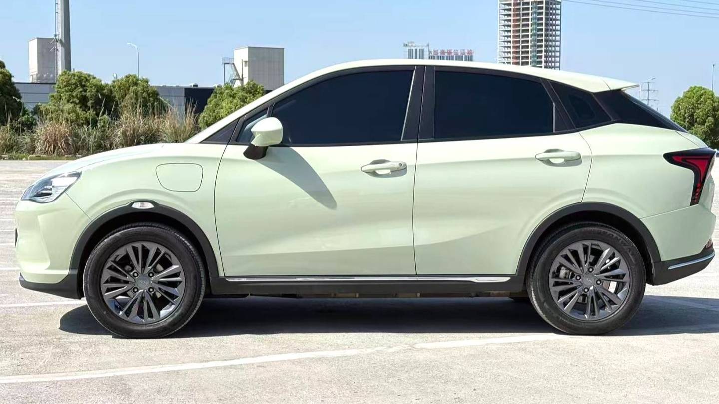 NETA 2022 V Tide 400 Lite