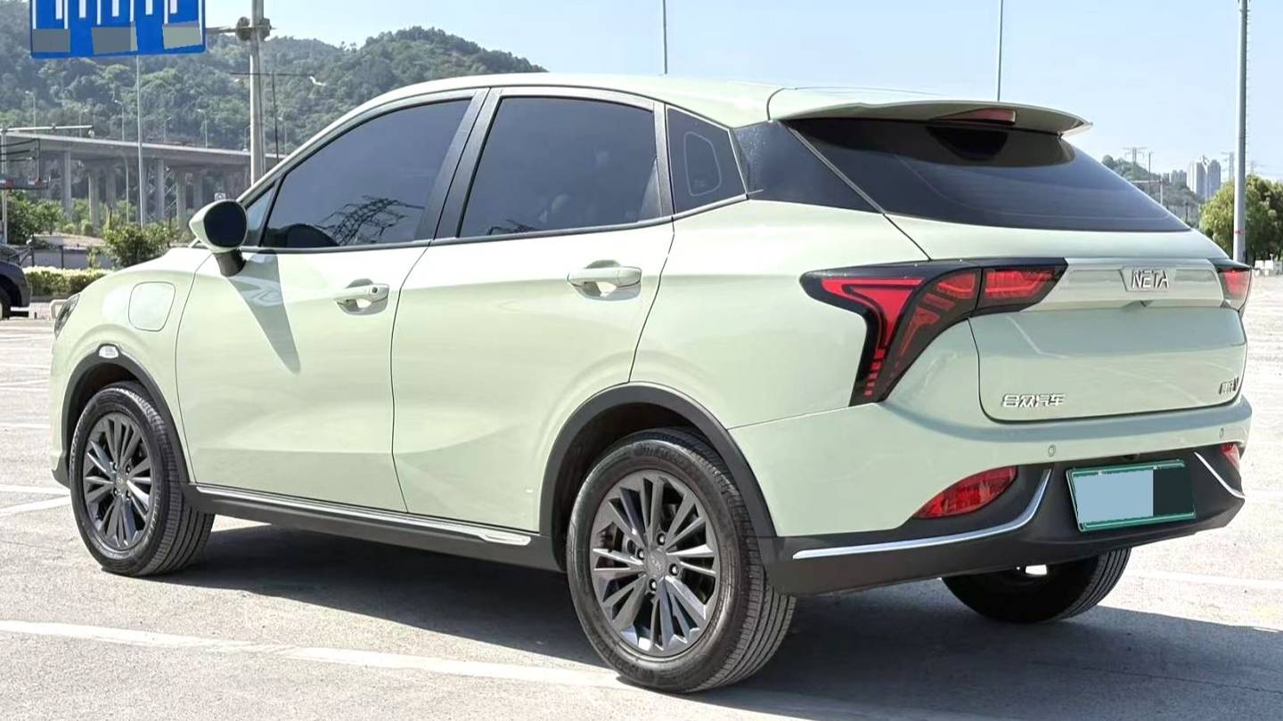 NETA 2022 V Tide 400 Lite