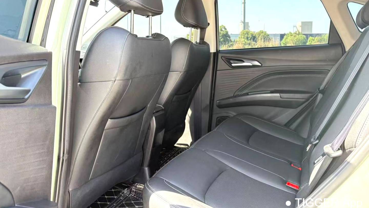 NETA 2022 V Tide 400 Lite