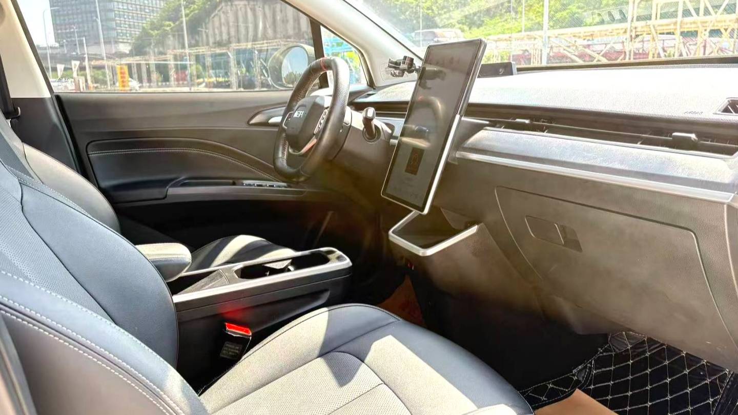 NETA 2022 V Tide 400 Lite