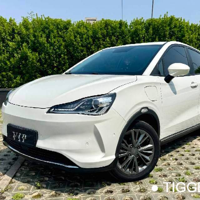 NETA 2022 V Chao 400 Pro سيارة مستعملة