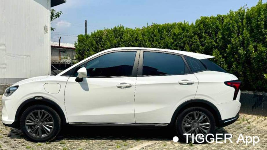 NETA 2022 V Chao 400 Pro