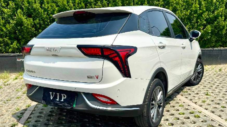 NETA 2022 V Chao 400 Pro