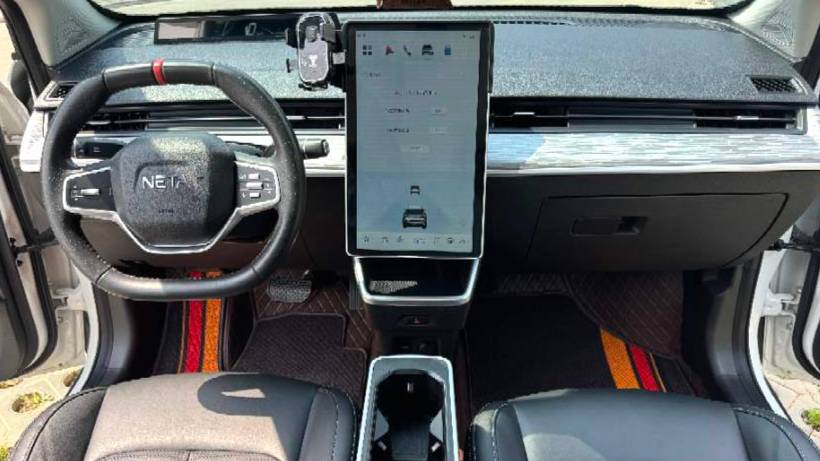 NETA 2022 V Chao 400 Pro