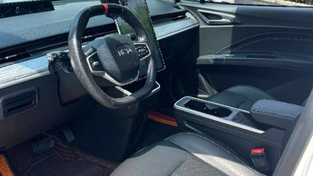 NETA 2022 V Chao 400 Pro