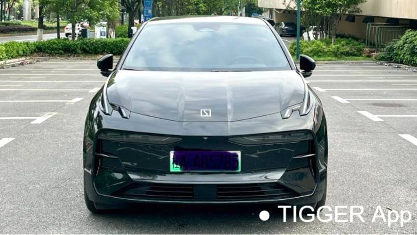 ZEEKR 2025 X Five seater rear wheel drive version