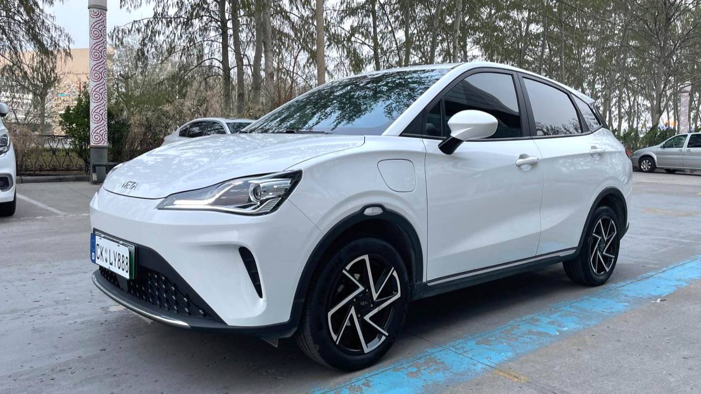 NETA 2022 V Tide 400 Lite