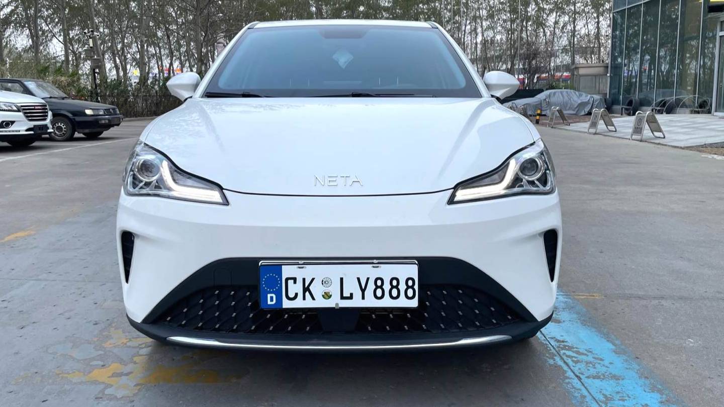 NETA 2022 V Tide 400 Lite