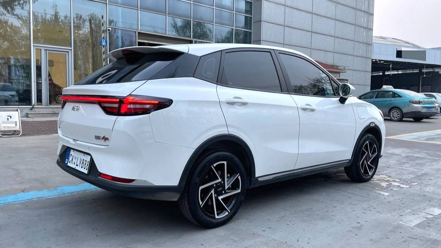 NETA 2022 V Tide 400 Lite