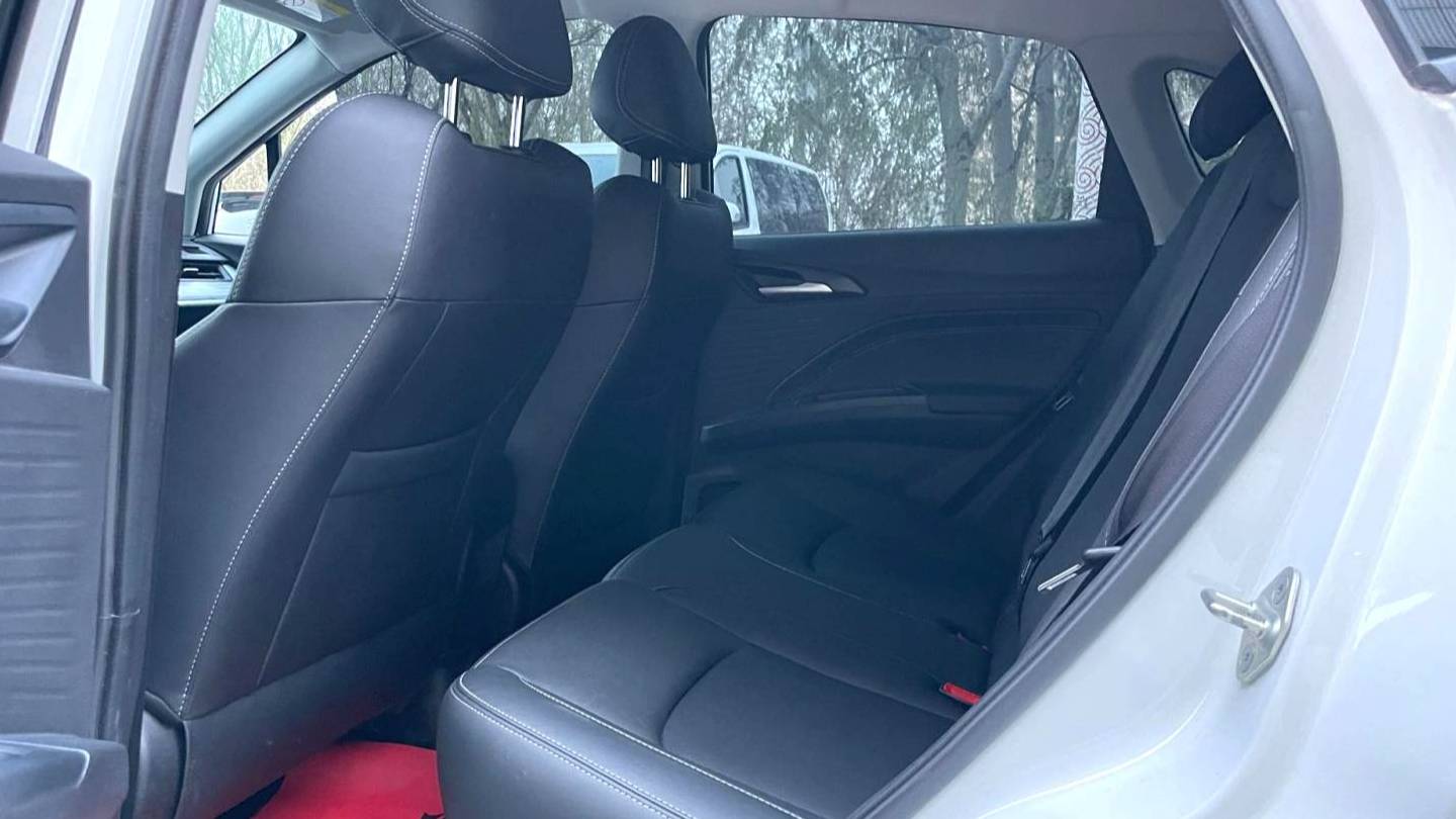 NETA 2022 V Tide 400 Lite