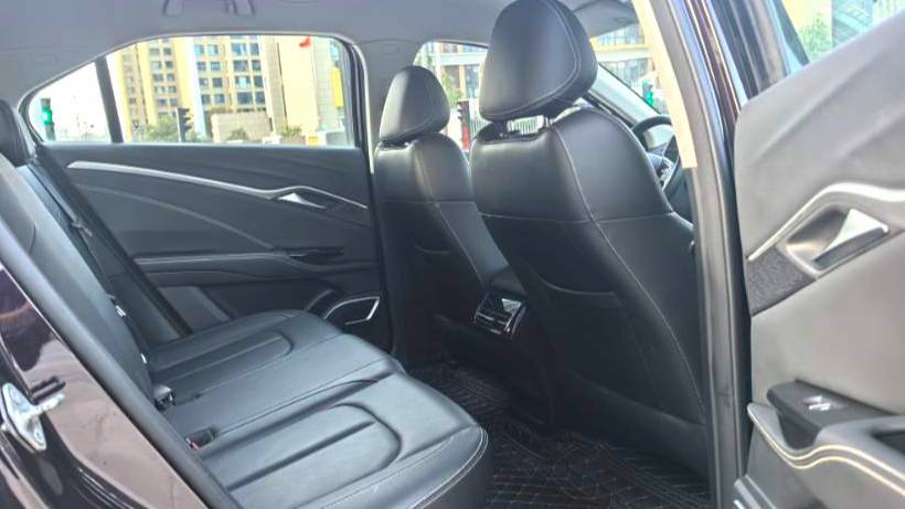 NETA 2023 U Nezha U-II Challenge Edition 400 Lithium Iron Phosphate