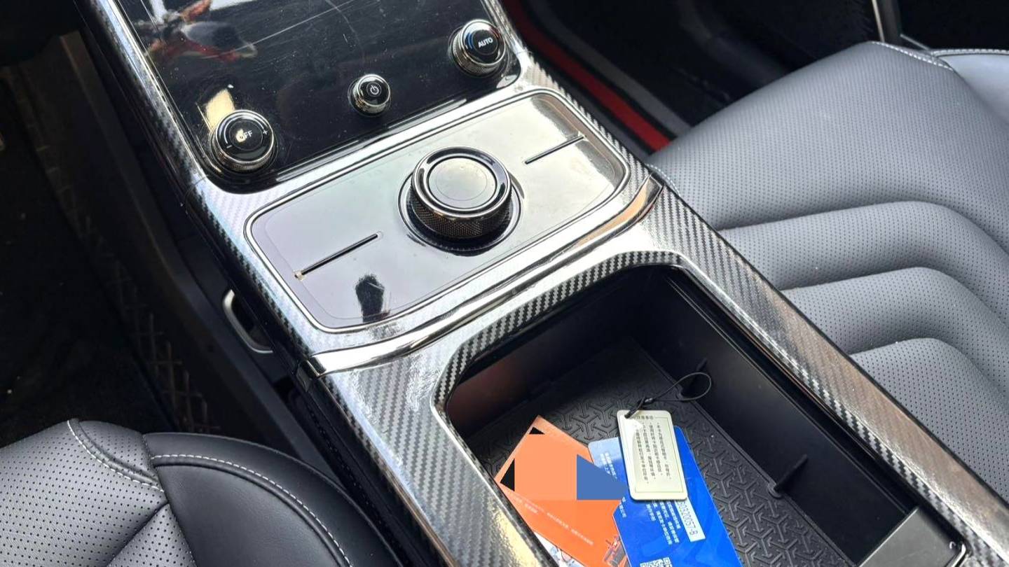 NETA 2022 U Zhi400 Pro ternary lithium