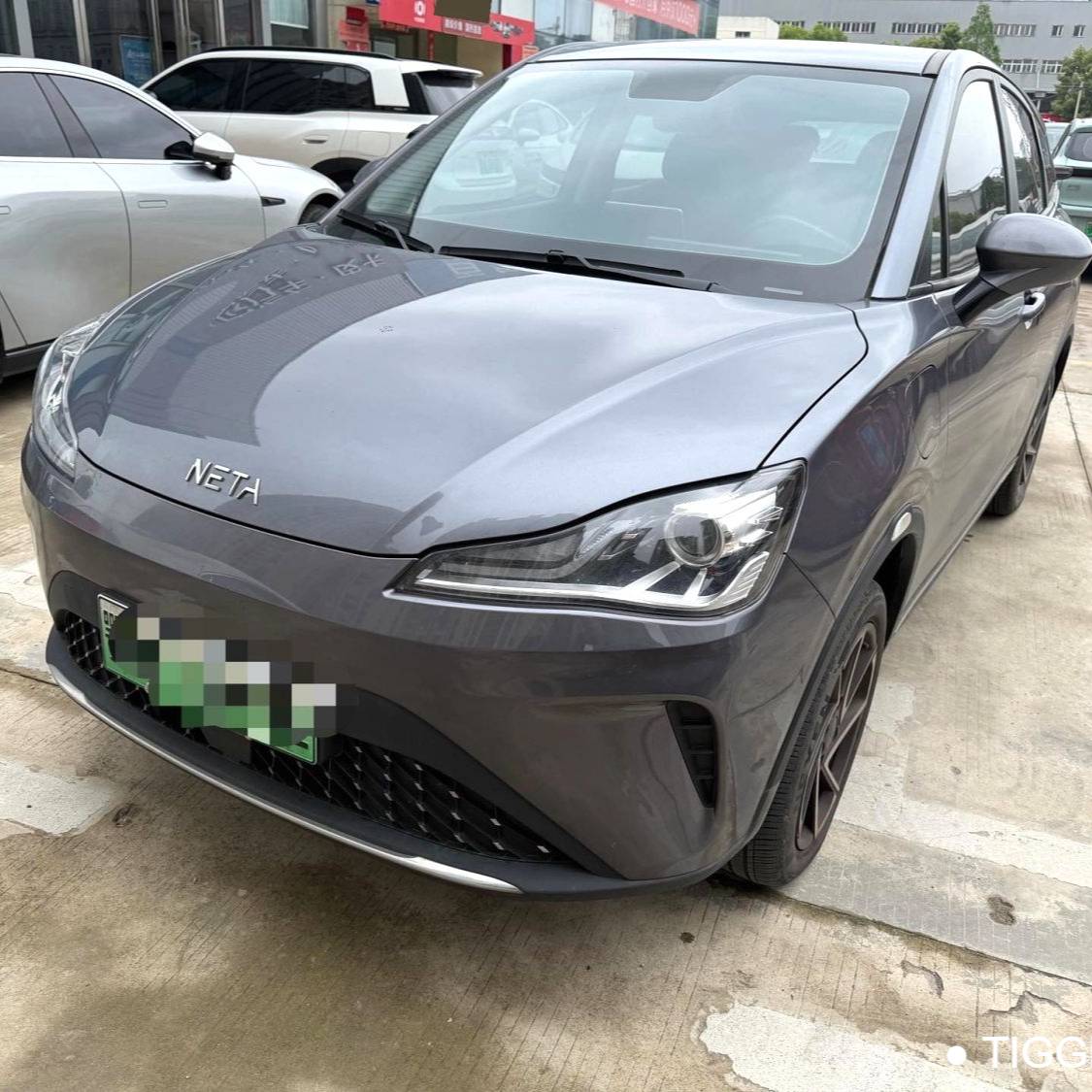 NETA 2023 AYA 401 سيارة مستعملة