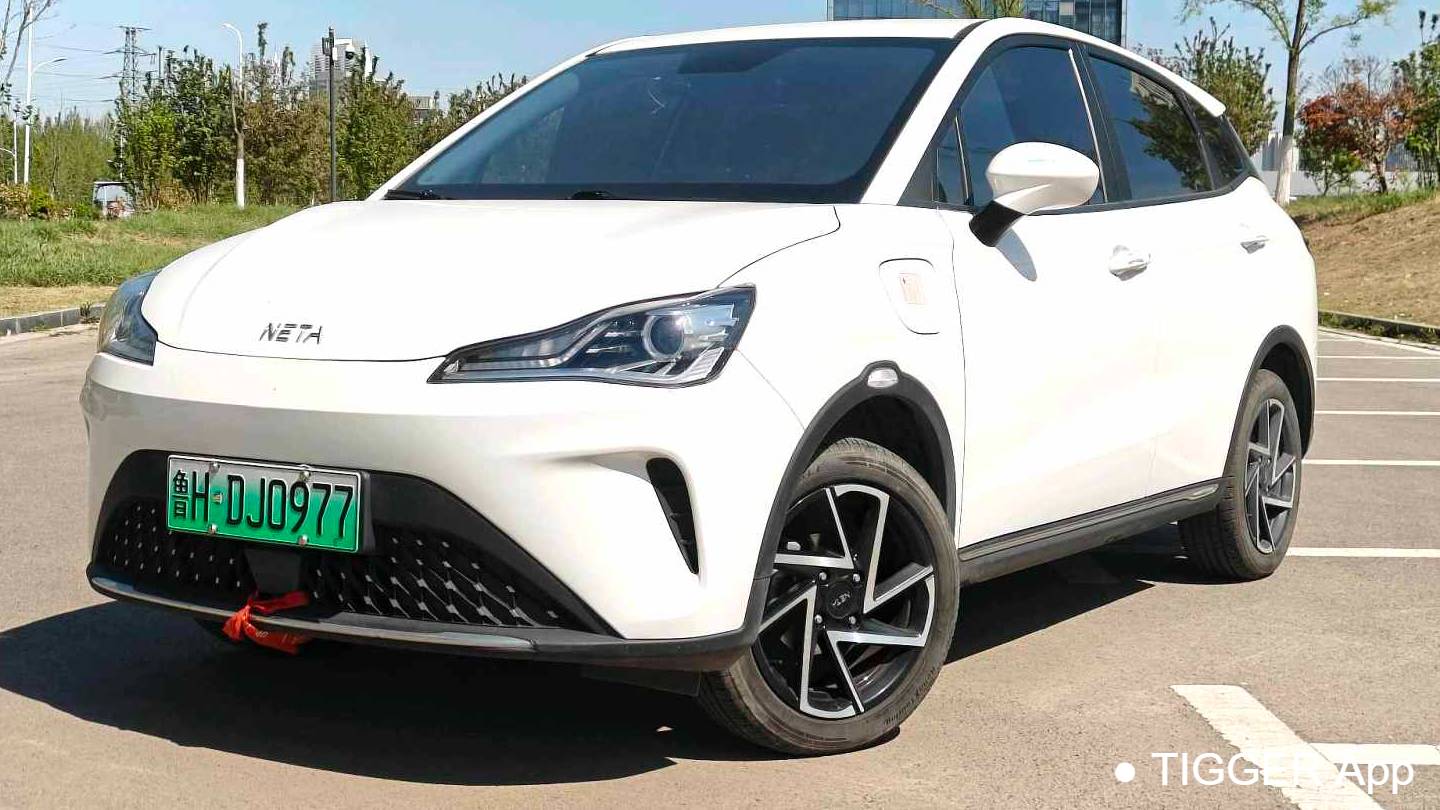 NETA 2023 AYA 401 Lite