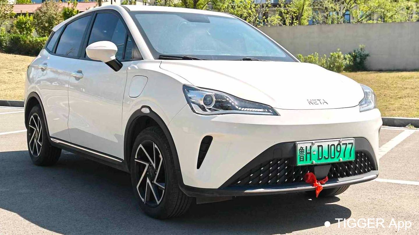 NETA 2023 AYA 401 Lite