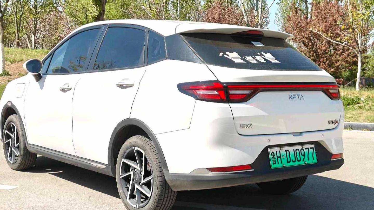 NETA 2023 AYA 401 Lite