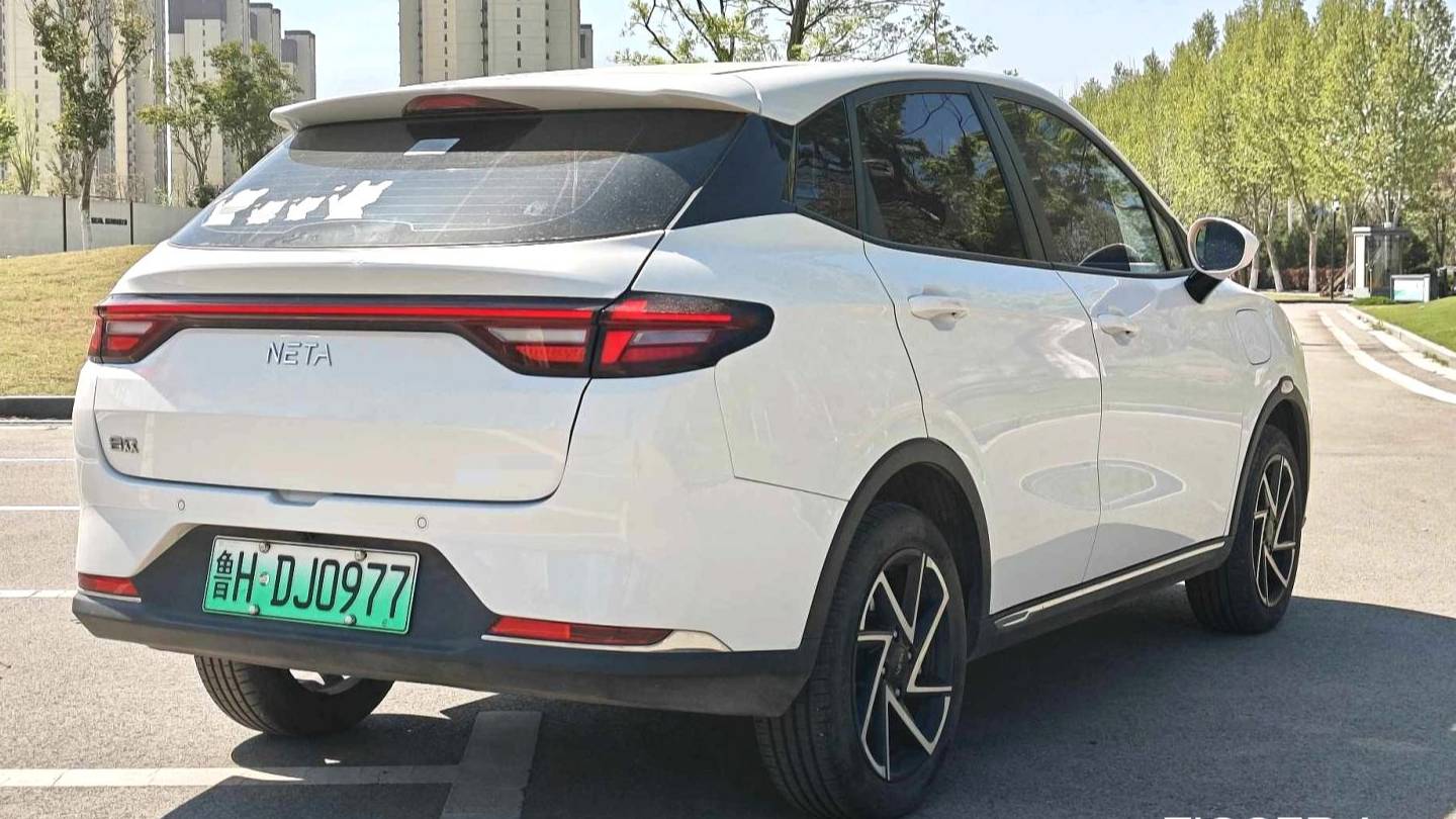 NETA 2023 AYA 401 Lite