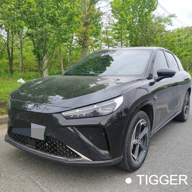 NETA 2024 L Extended Range 310 Flash Charge Red Edition سيارة مستعملة