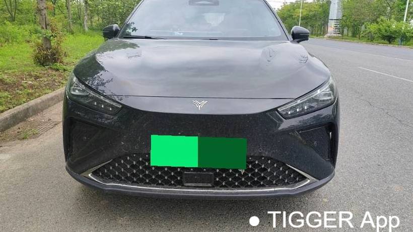 NETA 2024 L Extended Range 310 Flash Charge Red Edition