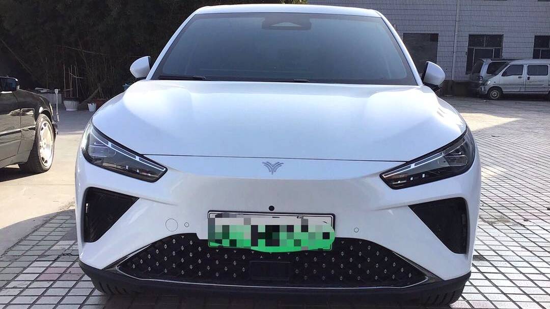 NETA 2024 L Extended Range 220 Premium Edition