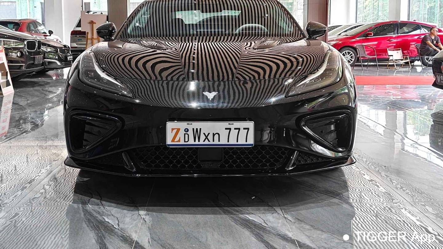 NETA 2023 GT 580 AWD