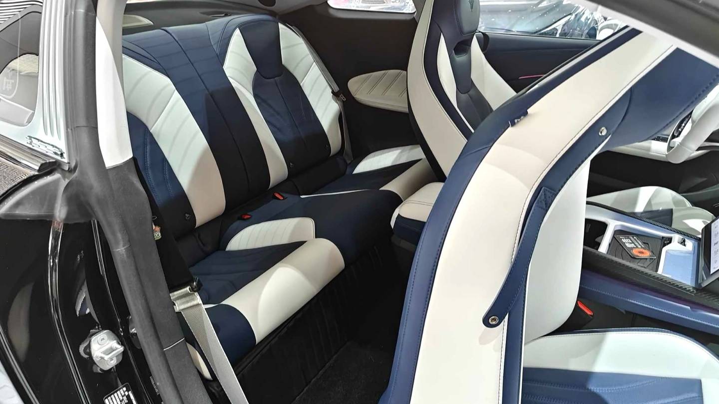 NETA 2023 GT 580 AWD