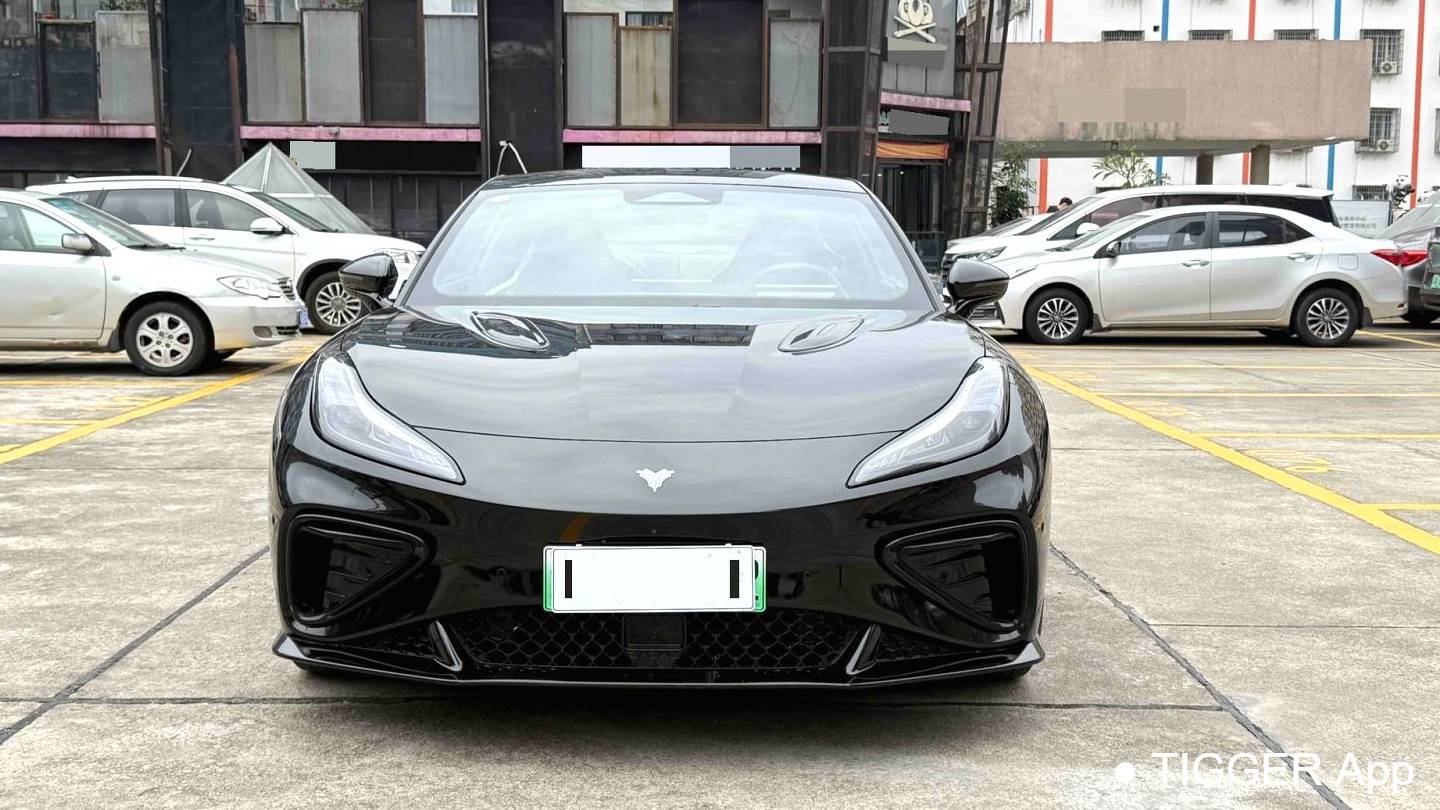 NETA 2023 GT 580 AWD