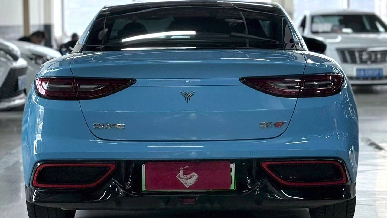 NETA 2023 GT 560 Lite