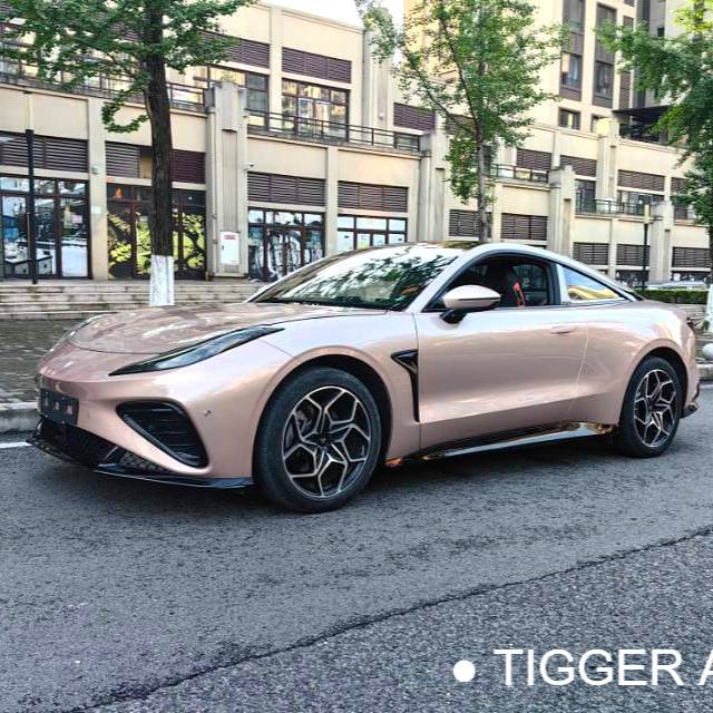 NETA 2023 GT  560 سيارة مستعملة