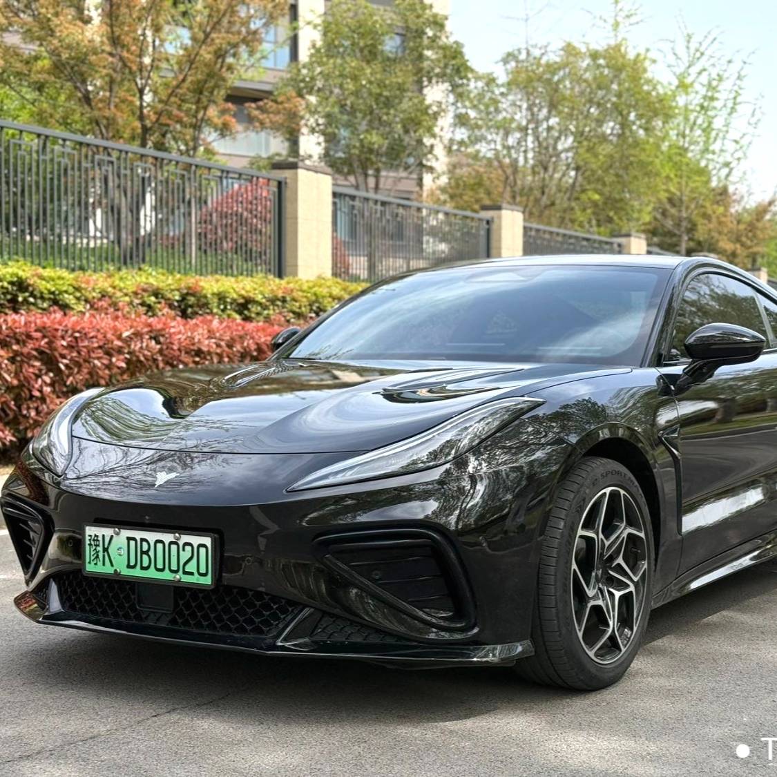 NETA 2023 GT  560 سيارة مستعملة