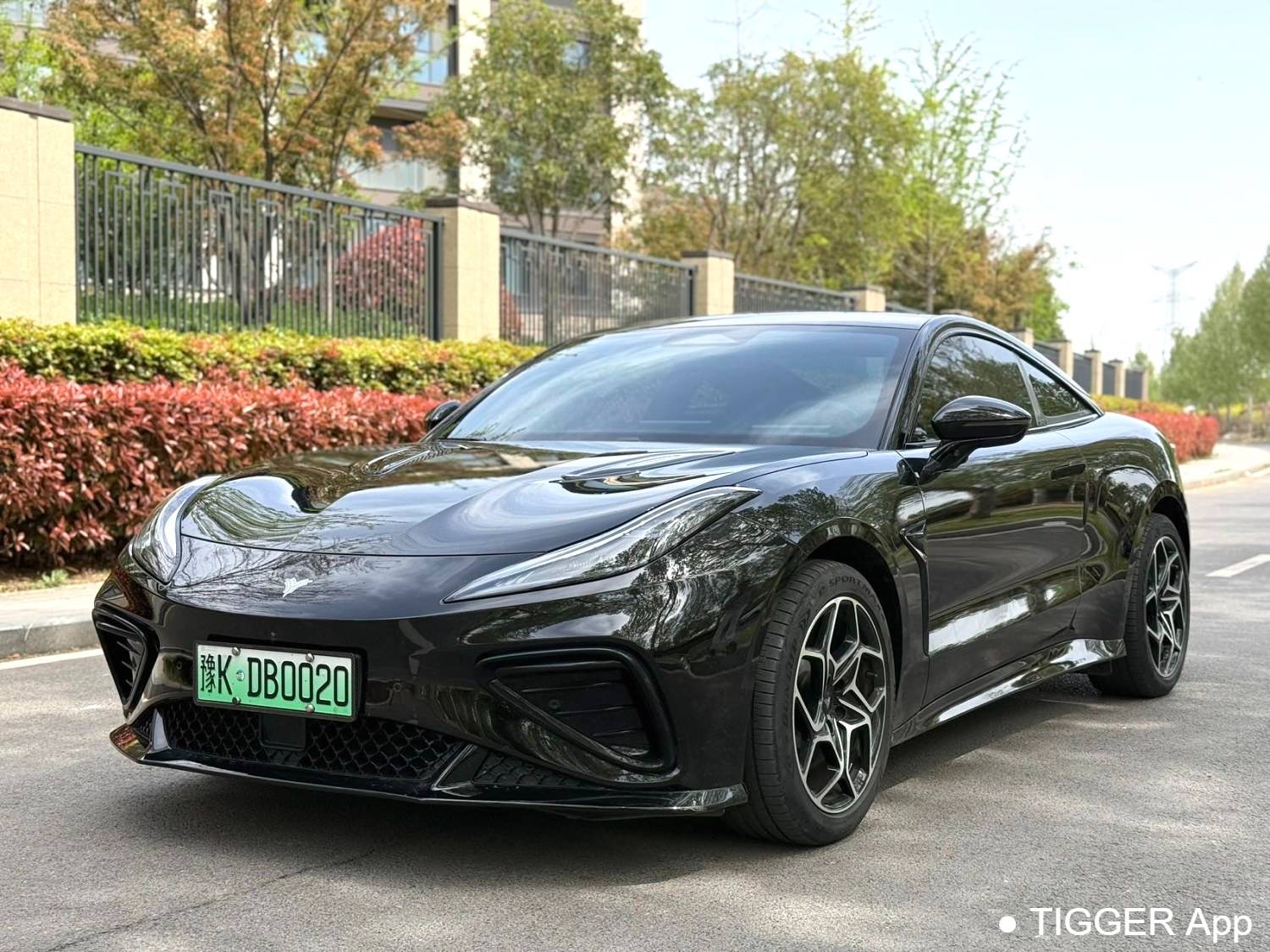 used NETA 2023 GT  560