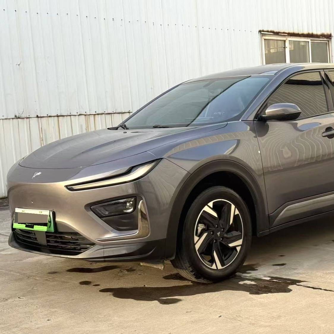 NETA 2024 X 500 Advanced Edition سيارة مستعملة