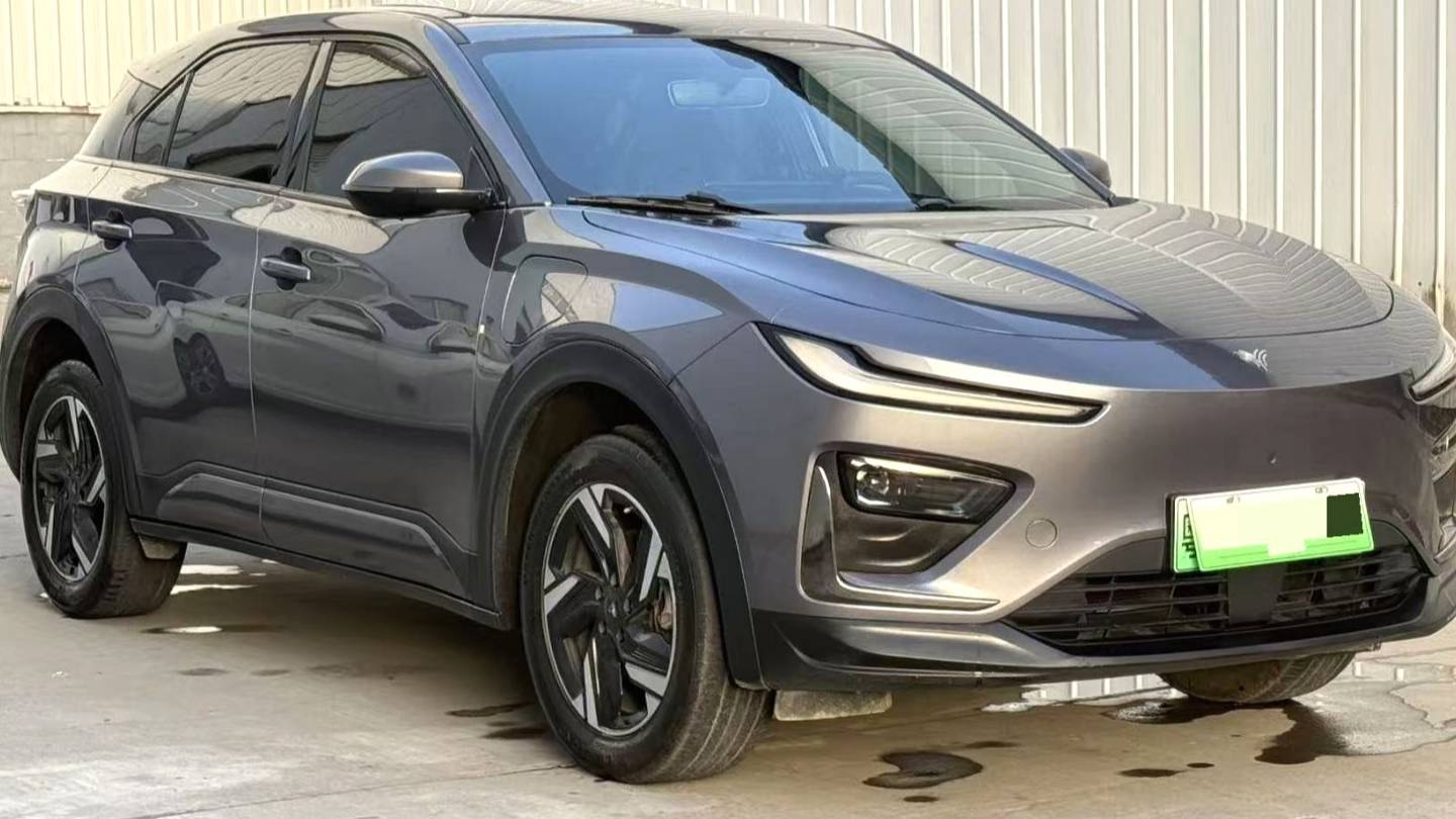 NETA 2024 X 500 Advanced Edition