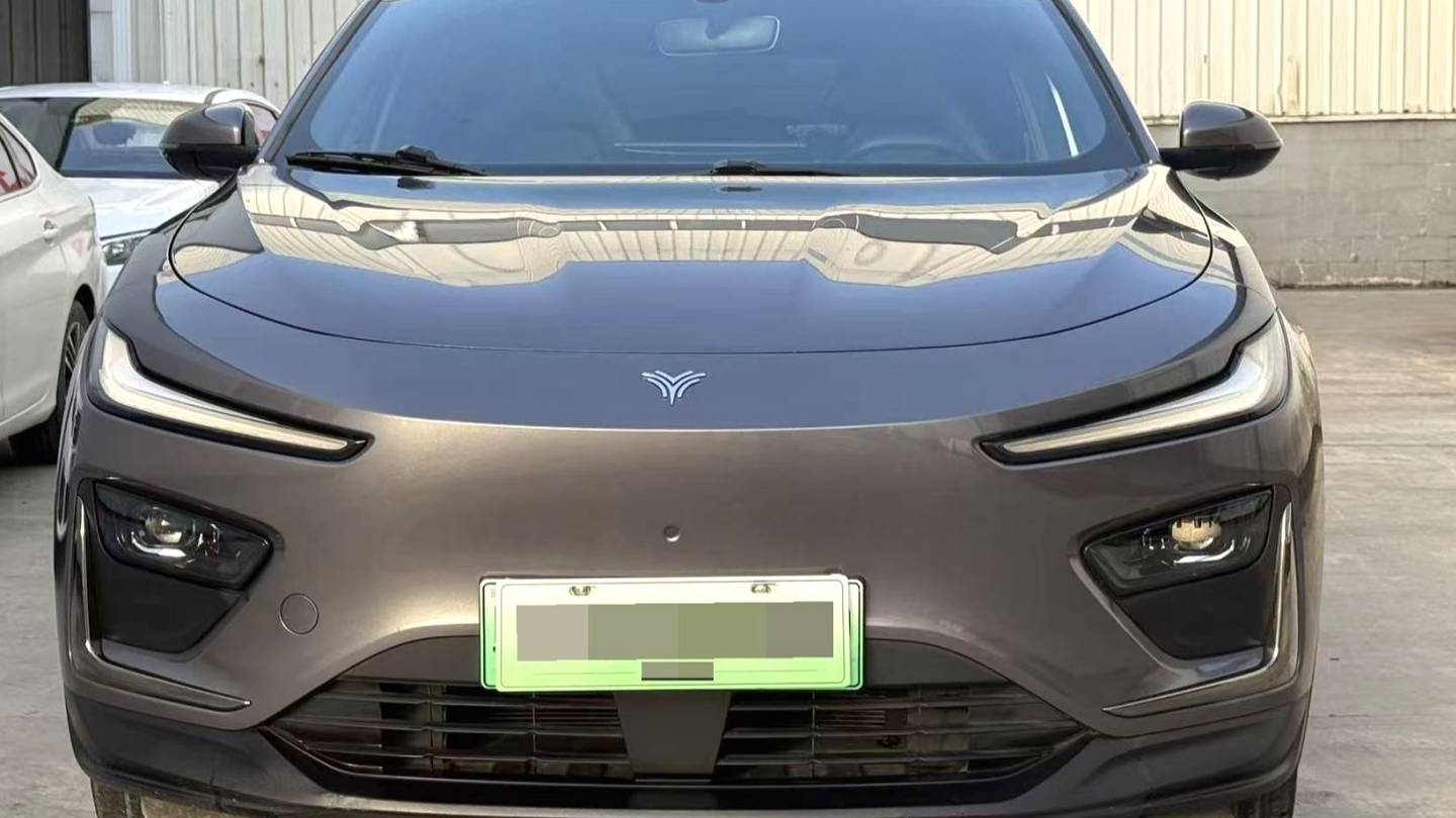 NETA 2024 X 500 Advanced Edition