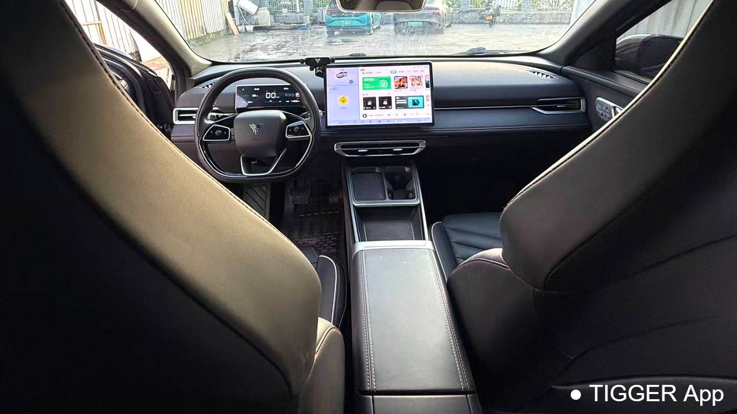 NETA 2024 X 500 Advanced Edition