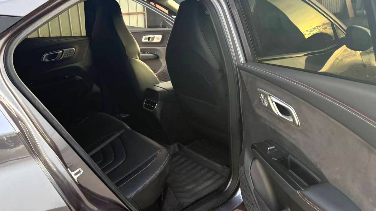 NETA 2024 X 500 Advanced Edition