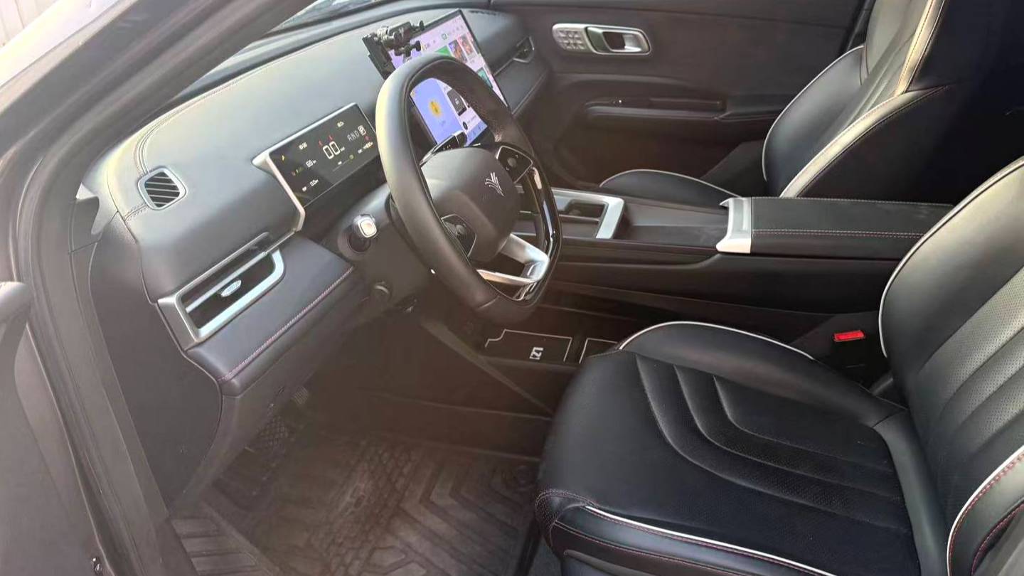 NETA 2024 X 500 Advanced Edition