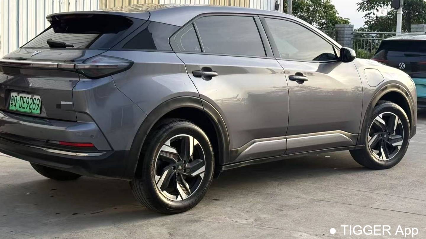 NETA 2024 X 500 Advanced Edition