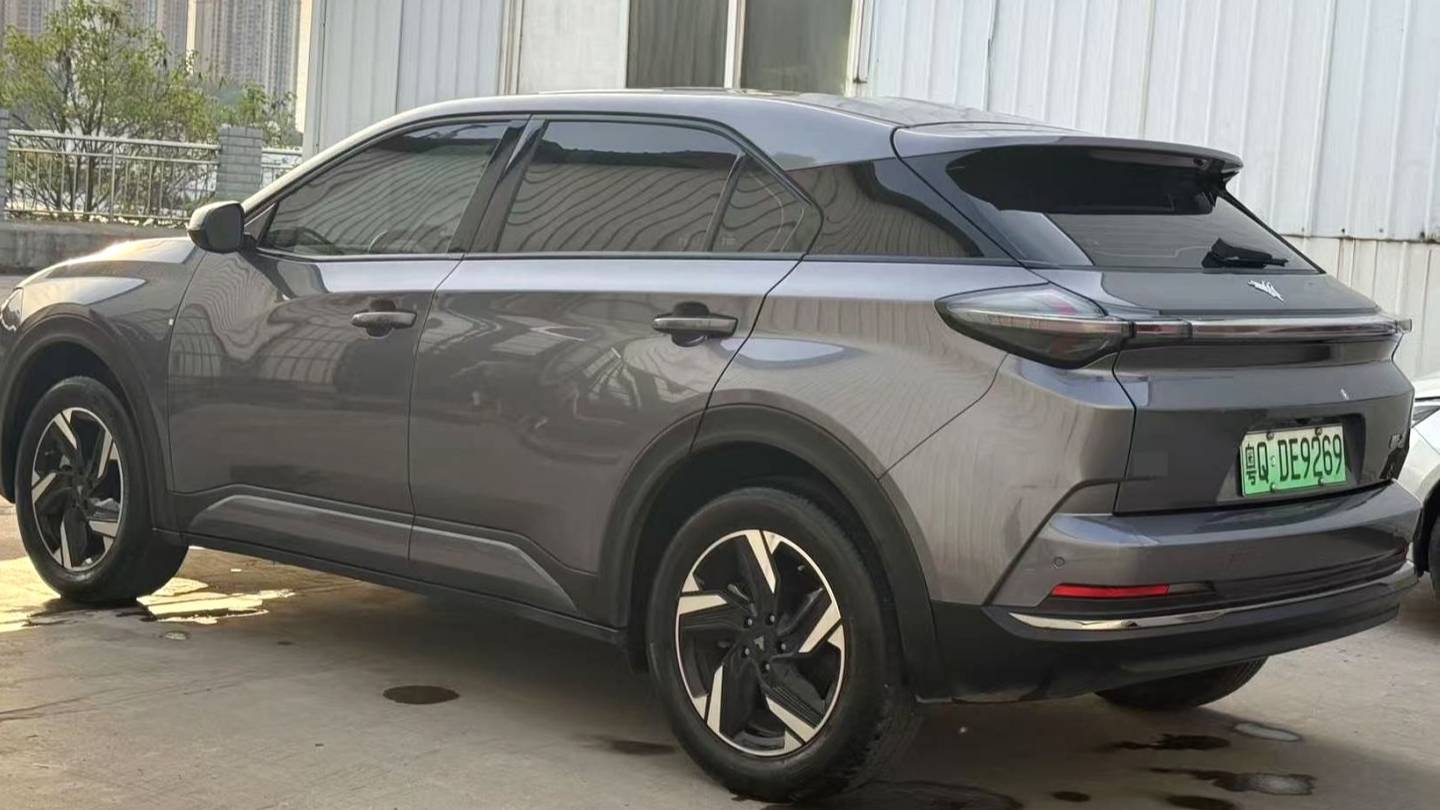 NETA 2024 X 500 Advanced Edition