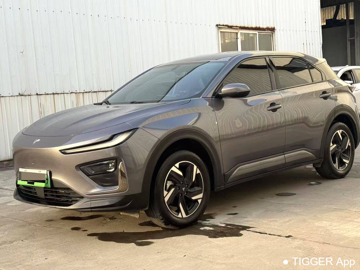 used NETA 2024 X 500 Advanced Edition